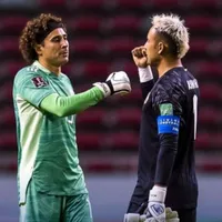 Es oficial: Concacaf rompe el silencio y sentencia la pelea entre Keylor Navas y Memo Ochoca por definir al mejor de la historia