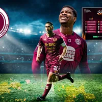 Noticias de Saprissa HOY 27 de mayo: Mariano Torres, Newton Williams, Kenneth González y la Copa Centroamericana