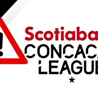 Urgente: posponen un partido de la Liga Concacaf por casos de COVID-19
