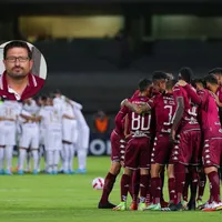 Iñaki Alonso sobre la derrota de Saprissa: "Por momentos hemos estado dentro de la eliminatoria"