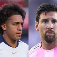 adalberto carrasquilla-lionel messi-leagues cup-inter miami-pumas