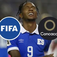 Todo El Salvador consternado por la decisión de FIFA y Concacaf que puede complicar su clasificación al Mundial 2026: "Medidas disciplinarias"