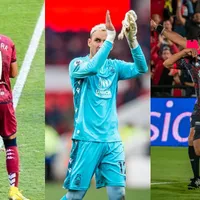 Costa Rica dejó por fuera a 11 mundialistas de Qatar para juegos de Nations League