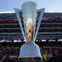 Jugadores jóvenes a tener en cuenta en la Copa Oro 2019