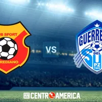 FINAL | Herediano vs Pérez Zeledón: resultados y estadísticas del triunfo florense por la fecha 14 del Apertura de Costa Rica