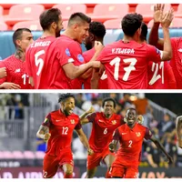 Costa Rica vs. Guadalupe: ver aquí EN VIVO y EN DIRECTO el juego de hoy por la primera fecha del Grupo C de la Copa Oro 2021