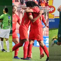 Clausura 2022 de la Liga Nacional de Guatemala: resultados y tabla de posiciones tras fecha 8
