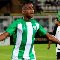 Ervin Zorrilla: "Panamá tiene equipo para meterse en otro Mundial y ganar la Copa Oro"