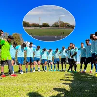 ¡Adiós, Cuscatlán! Alianza ya tiene nuevo estadio para el Clausura 2023
