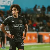 Director deportivo del Houston Dynamo se refirió a Carrasquilla y su futuro