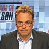 David Faitelson lamentó la fractura del Chucho López y le pegó a la Concacaf