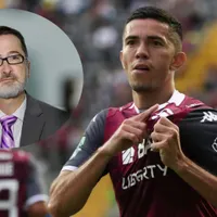 "Quería ganar mejor": Jefferson Brenes deja mal parado a Juan Carlos Rojas con una confesión que hace ruido en Saprissa