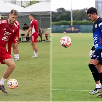 Costa Rica vs. El Salvador: posibles alineaciones para el partido de hoy | Copa Oro 2023.