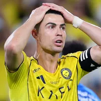 Fracaso millonario de Cristiano Ronaldo: la fortuna que Al-Nassr dejó escapar en la final de la AFC Champions League 2