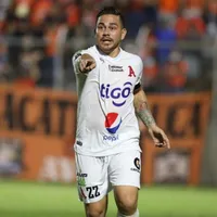 Ex Presidente de Águila reveló por qué rechazaron a Fito Zelaya