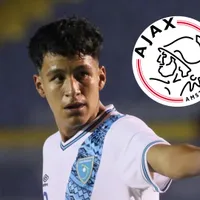 El guatemalteco Daniel Méndez viaja ilusionado a su prueba a Países Bajos