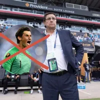 Luis Fernando Tena lo sufre: la lesión que aleja a Nicholas Hagen de Guatemala antes del amistoso con El Salvador.