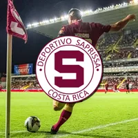 Regresó importante en Saprissa.