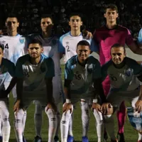 El renacer de Guatemala