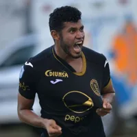 Motagua vence a Municipal en un amistoso