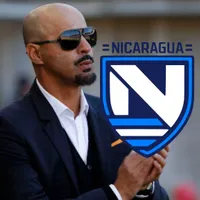 De Motagua a la Selección: el Fantasma Figueroa celebra un impensado reconocimiento en Nicaragua