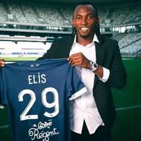 Alberth Elis sale de la lista de lesionados del Girondins de Burdeos