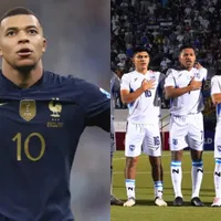 Selección de Nicaragua tendrá enfrente al portero que sacó lo peor de Mbappé