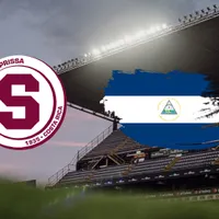 Jugador de selección y ex Saprissa vuelve a Costa Rica tras destacarse en Nicaragua