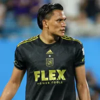 Presidente del Motagua revela que LAFC comprará a Denil Maldonado: cuánto pagarán por el defensor
