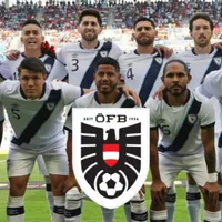 El motivo por el que FIFA no permitió el amistoso de Guatemala contra Austria