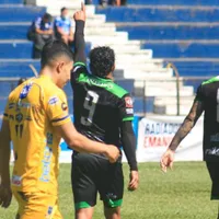 Isidro Metapán humilla al campeón de Guatemala