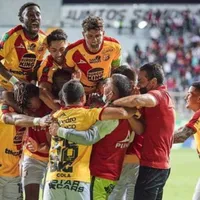 Herediano está intratable y monta racha de 5 victorias al hilo