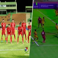 Eliminatorias Concacaf: Panamá debió sudar la gota gorda para vencer 1-0 a Barbados