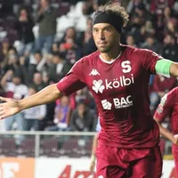 El motivo de la ausencia de Bolaños en la Supercopa