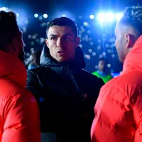 Keylor Navas podría seguir las decisiones de Ramos y Cristiano. (Foto: Getty Images)