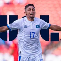 Oficial: Jairo Henríquez deja Águila y jugará en Estados Unidos
