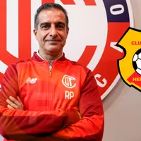 Renato Paiva advirtió que Toluca intentará ahogar a Herediano en México
