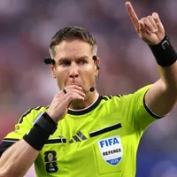 ¿Quién es el árbitro de Francia vs. Suecia en el Mundial 2026? Perfil y antecedentes de Danny Makkelie