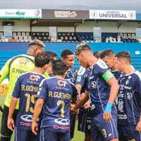 Cartaginés anunció su primer fichaje