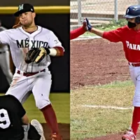 Panamá vs. México: cuándo, dónde y por qué canal ver el juego por la Copa Mundial de Béisbol Sub-23 2021
