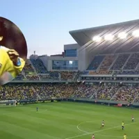 En Cádiz insisten en cambiar el nombre del estadio y Mágico González es una opción