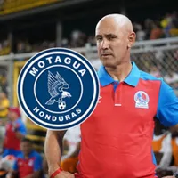 "Tomar la bandera": Eduardo Espinel y la reacción que a Motagua no gustará en Honduras tras su eliminación