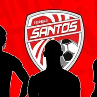 Distintos panameños se encuentran en la mira del AD Santos de Costa Rica