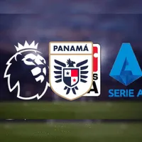Ligas Top de Europa