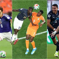 Partidos del Mundial 2026: quiénes juegan HOY, jueves 25 de junio, a qué hora y dónde ver