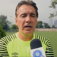 DT de El Salvador explicó la ausencia más polémica de su lista para Copa Oro