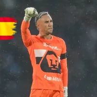 "Interés de un club español": el futuro de Keylor Navas podría dar un giro inesperado lejos de Pumas con la noticia que impacta en México y Costa Rica