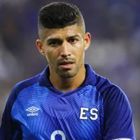 Palabras de Nelson Bonilla al reencontrarse con el gol luego de Copa Oro