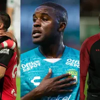 ◉ Fichajes de Alajuelense: rumores y transferencias de los manudos para el Apertura 2023 de la Liga Promérica de Costa Rica.