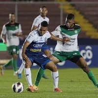 Alianza y Tauro dejan abierta la serie con un empate sin goles